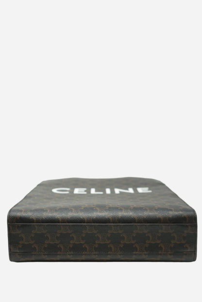 Celine SMALL CABAS VERTICAL 2021