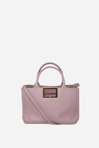 Roger Vivier Leather Handbag