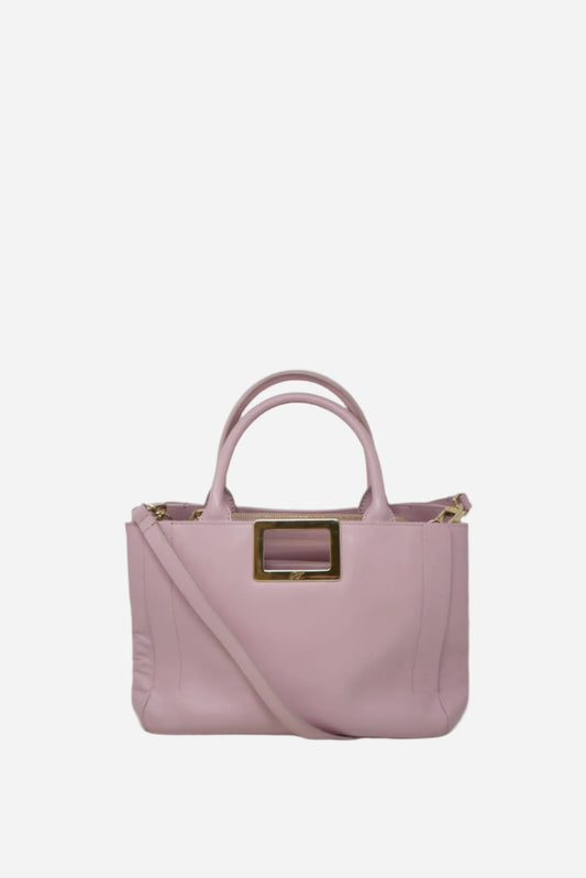 Roger Vivier Leather Handbag