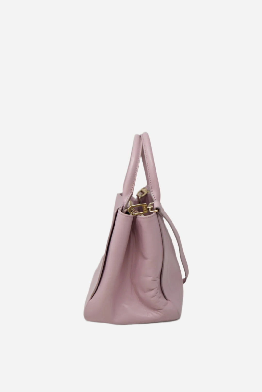 Roger Vivier Leather Handbag