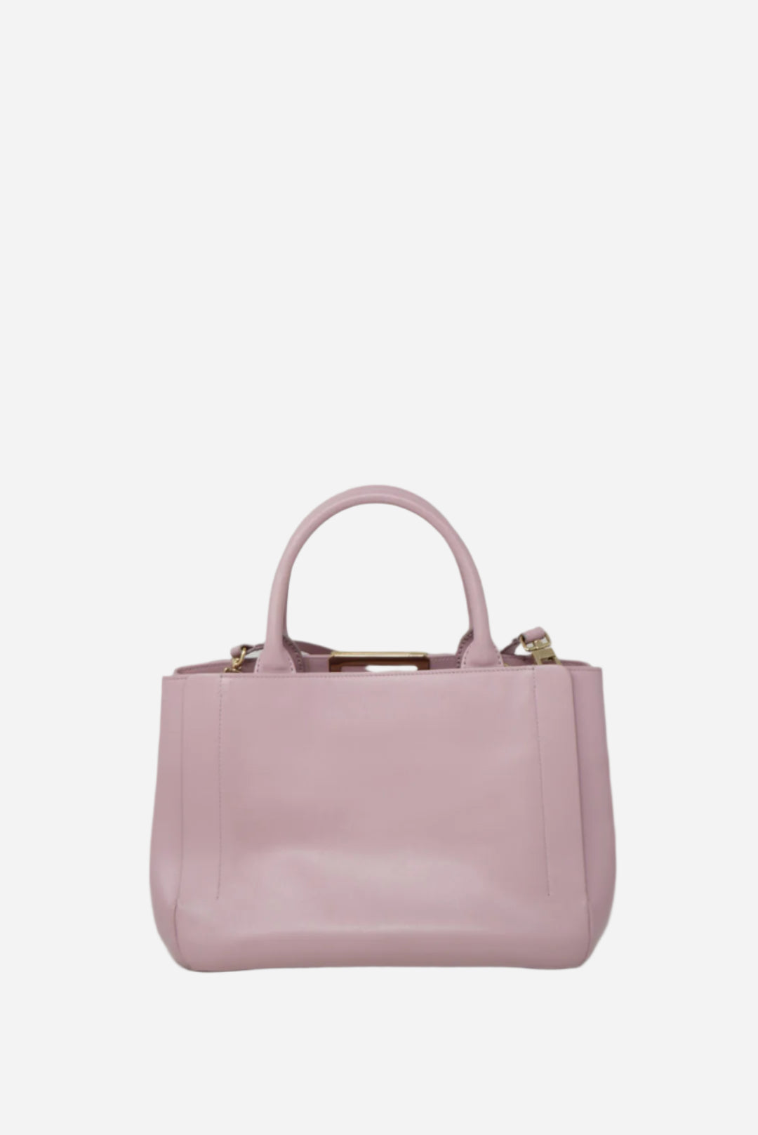 Roger Vivier Leather Handbag
