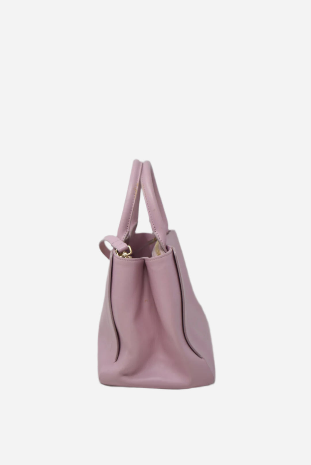 Roger Vivier Leather Handbag