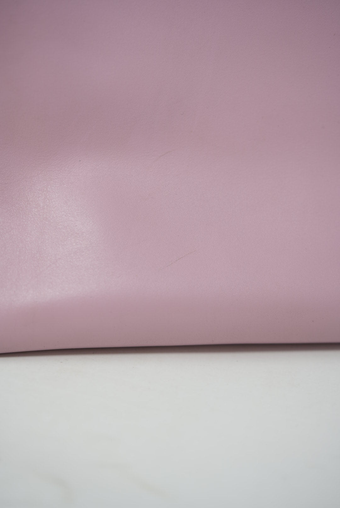 Roger Vivier Leather Handbag