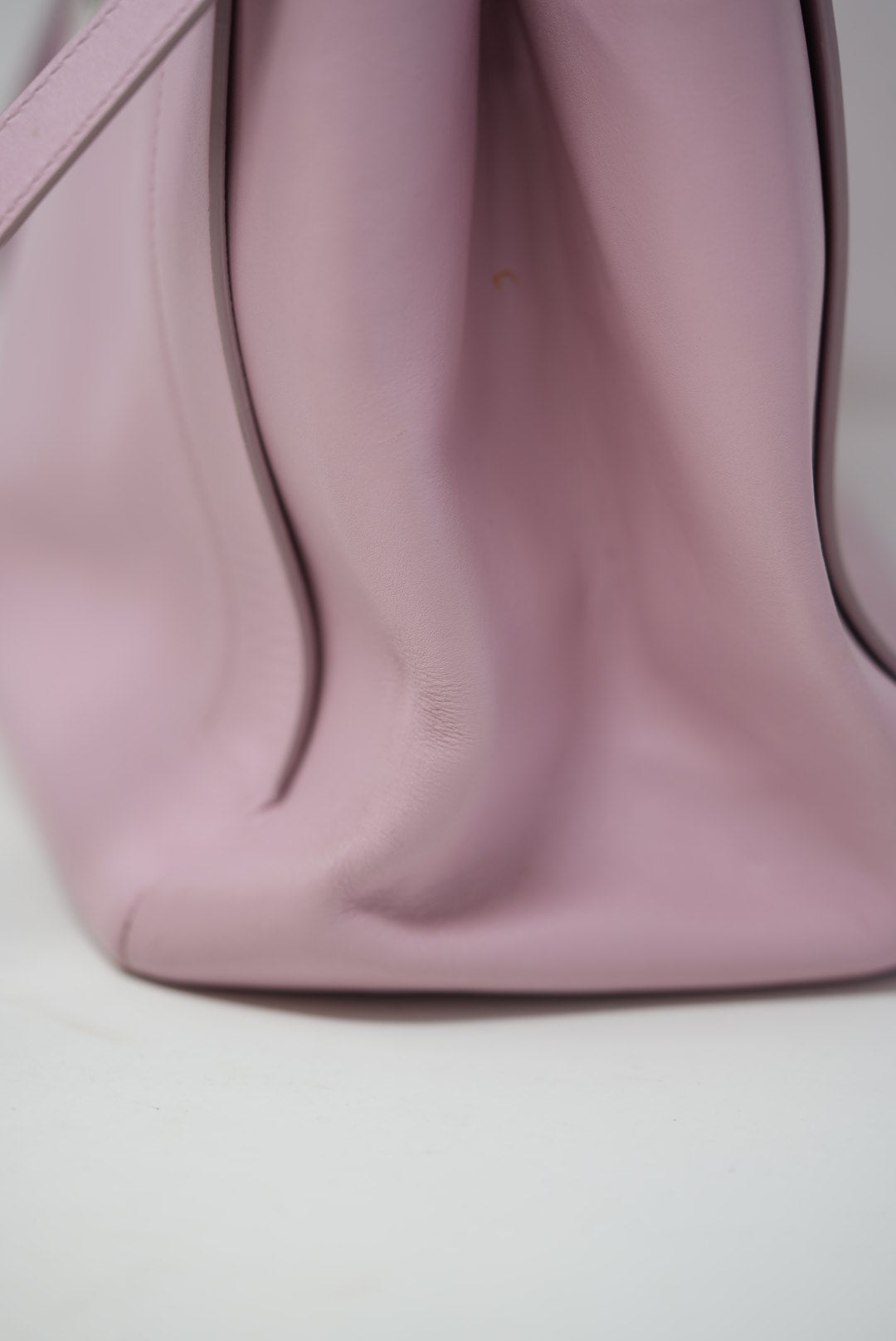Roger Vivier Leather Handbag