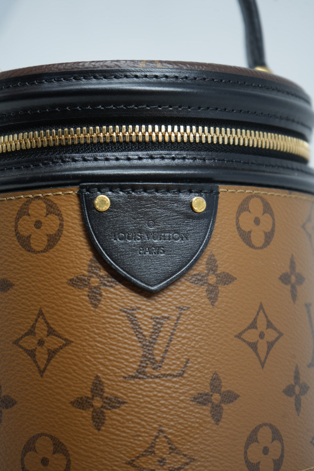 LOUIS VUITTON CANNES BAG 2018