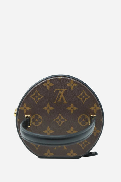 LOUIS VUITTON CANNES BAG 2018