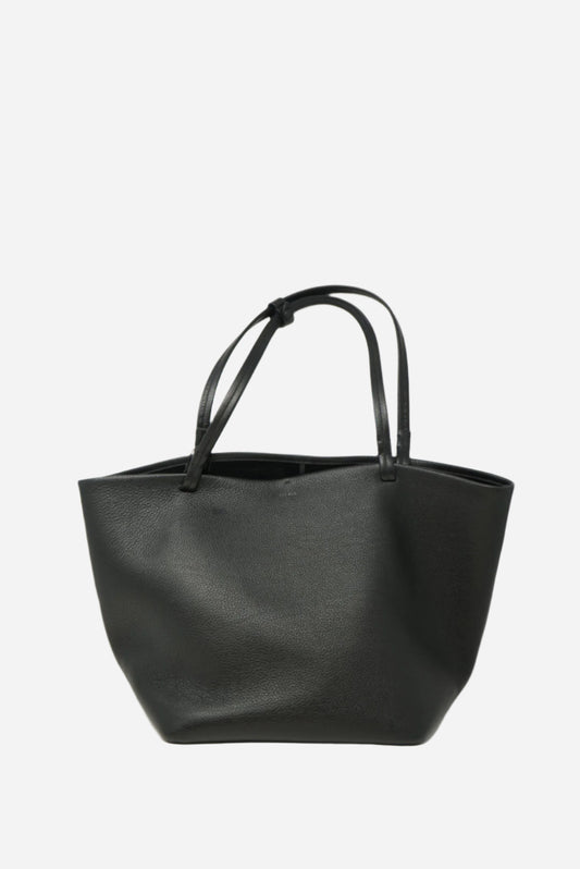 THE ROW Park Three Leather Tote