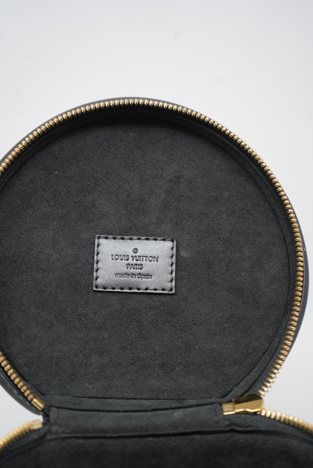 LOUIS VUITTON CANNES BAG 2018