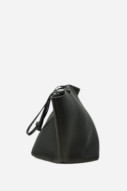 THE ROW Park Three Leather Tote