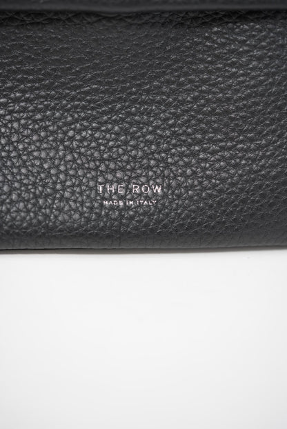 THE ROW Park Three Leather Tote