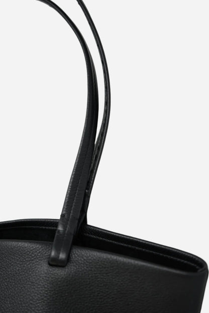 THE ROW Park Three Leather Tote