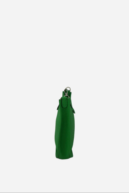 Hermes Evelyne III Mini TC Leather