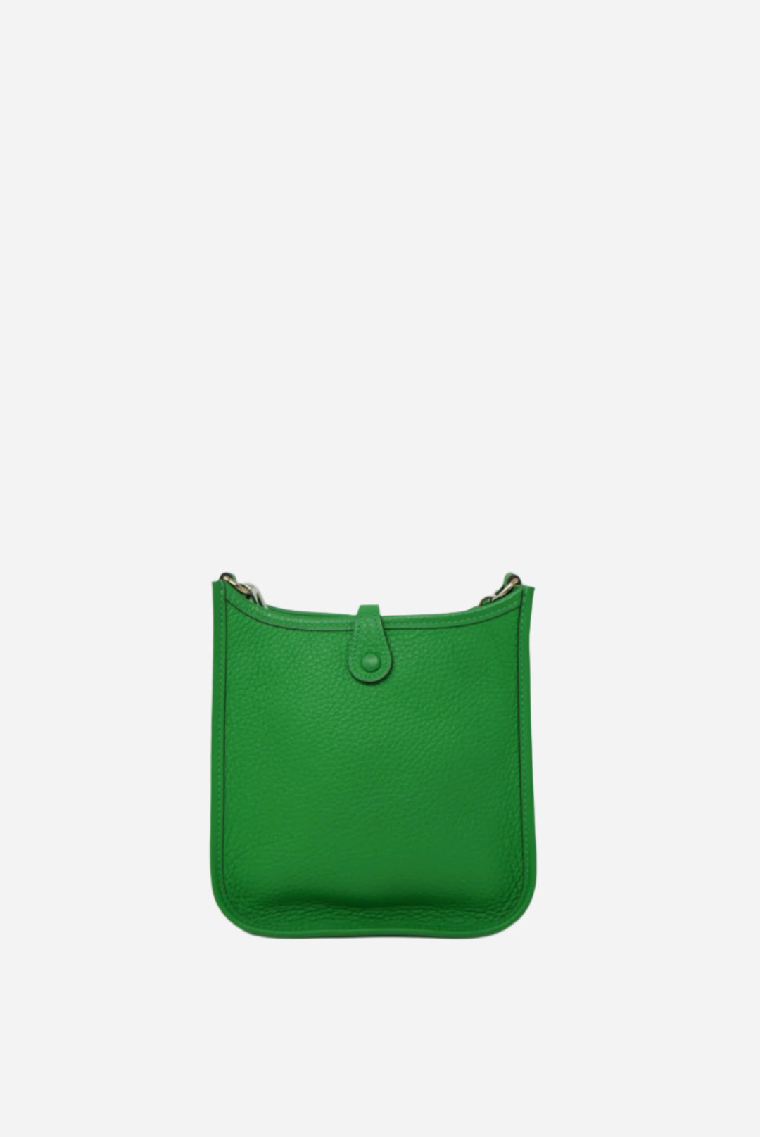 Hermes Evelyne III Mini TC Leather