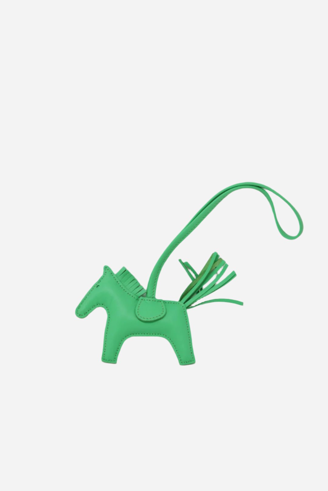 Hermes Rodeo PM NW Green W/box 2023