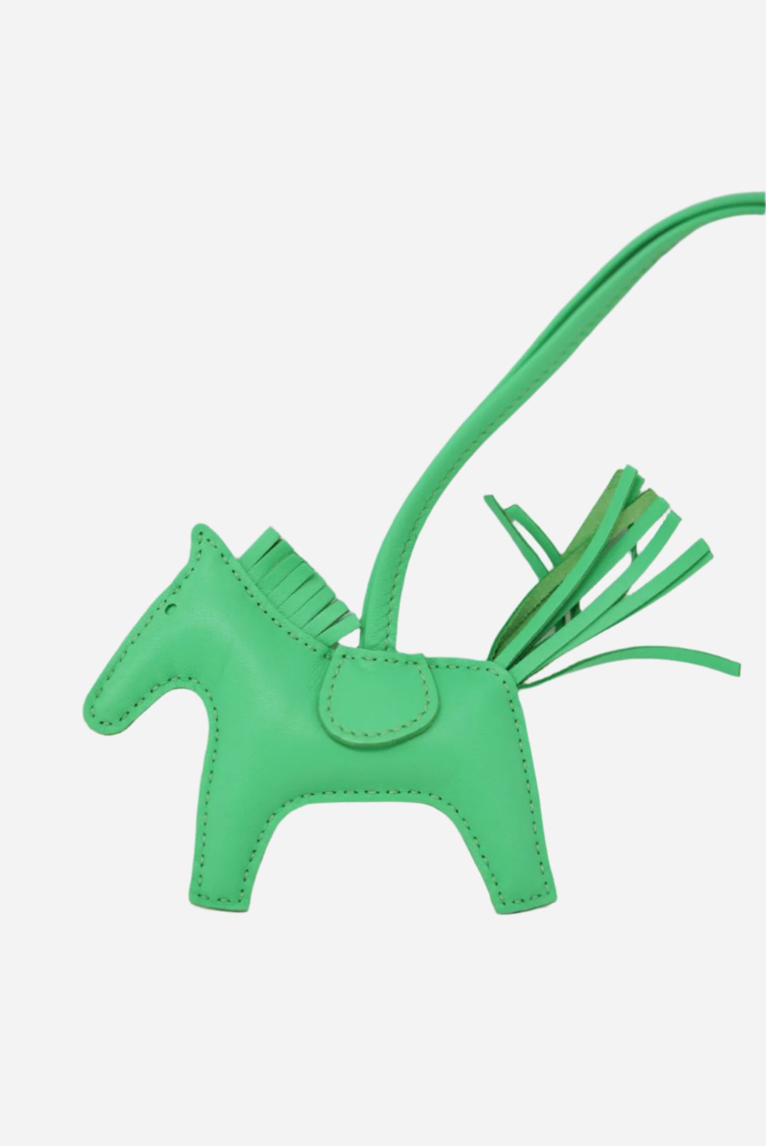 Hermes Rodeo PM NW Green W/box 2023