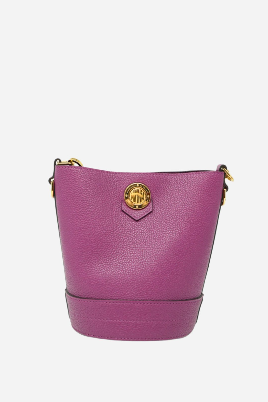 MOYNAT Women's Baluchon BB bag Purple