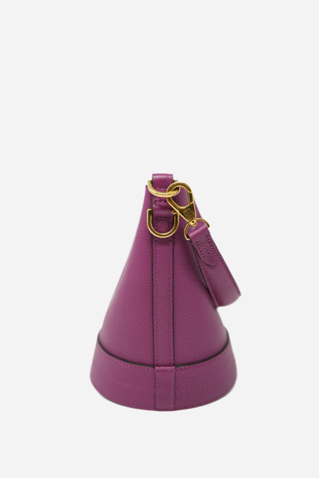 MOYNAT Women's Baluchon BB bag Purple