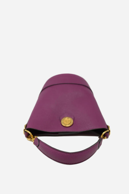 MOYNAT Women's Baluchon BB bag Purple