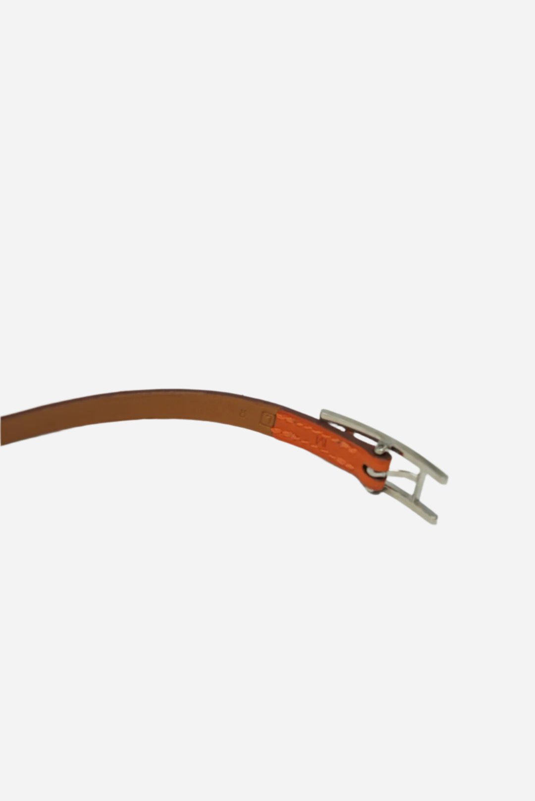 Hermes Swift Hapi 4 Tours Bracelet Size M