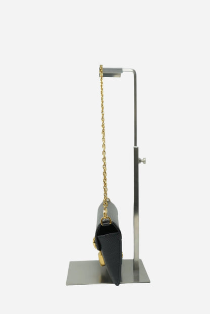 Louis Vuitton Epi Packlock On Strap 2021