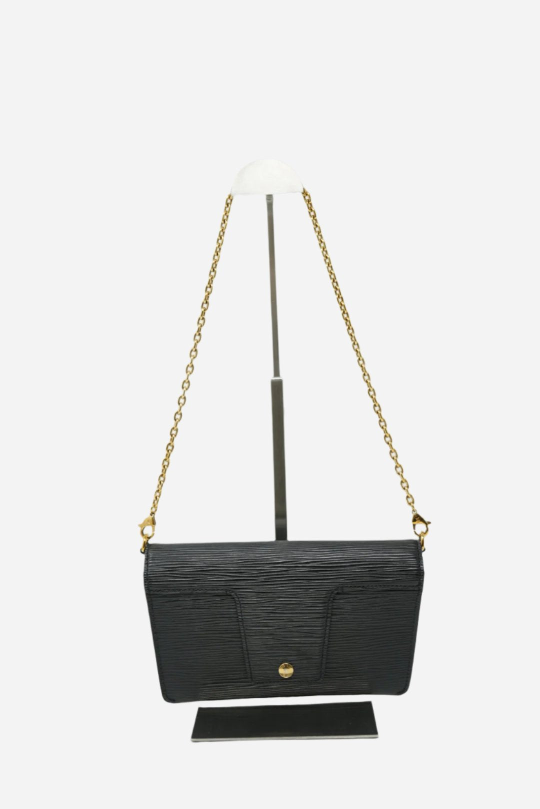 Louis Vuitton Epi Packlock On Strap 2021