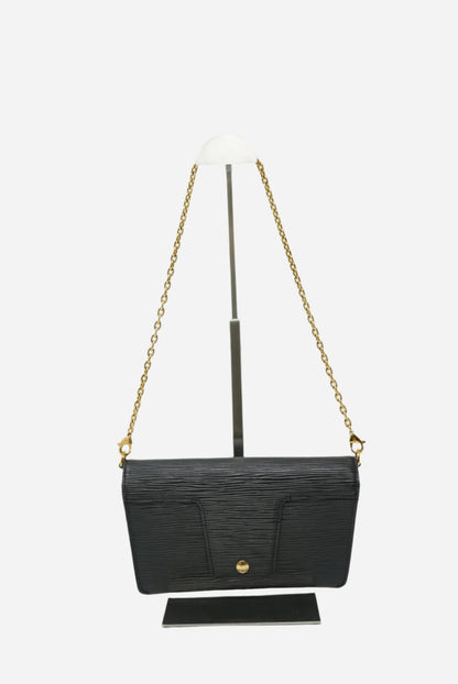 Louis Vuitton Epi Packlock On Strap 2021