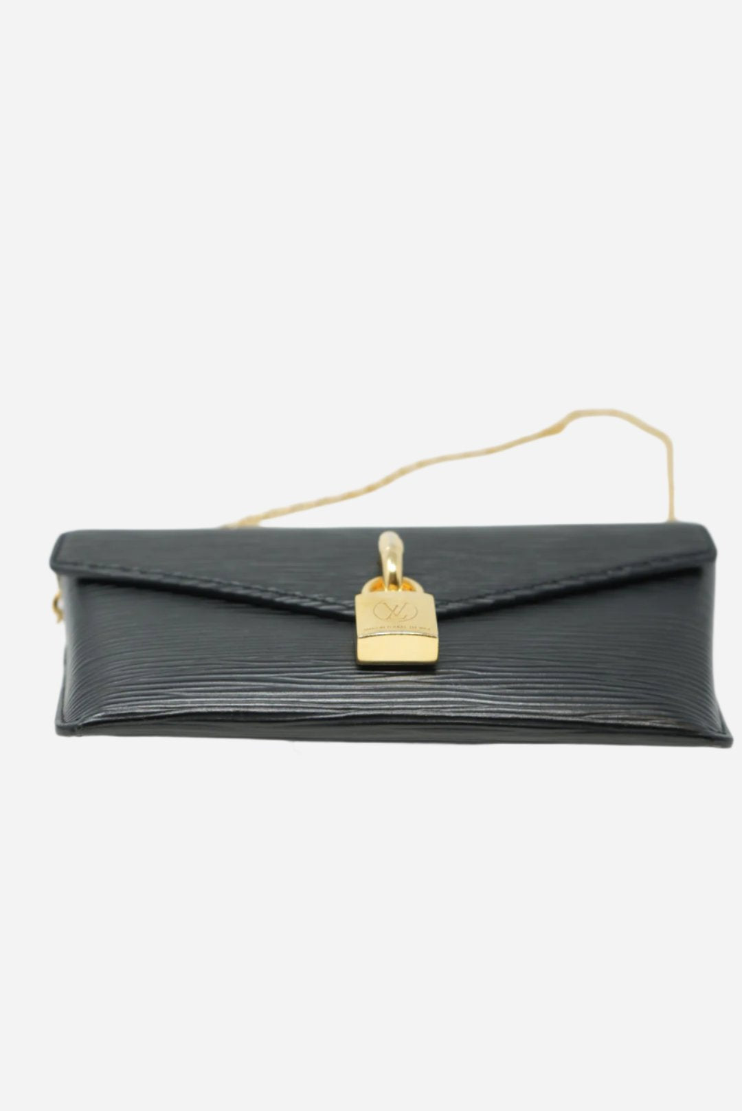 Louis Vuitton Epi Packlock On Strap 2021