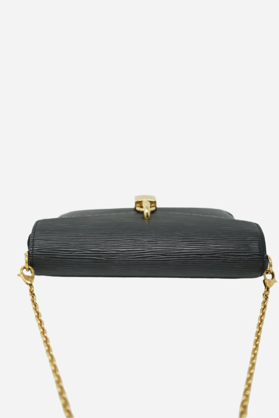 Louis Vuitton Epi Packlock On Strap 2021