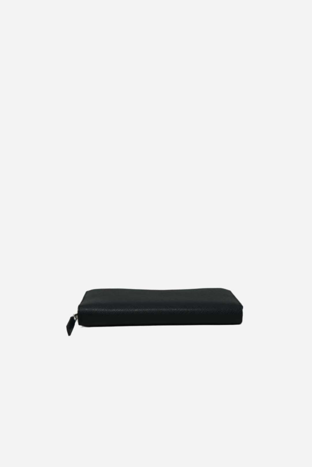 Prada Large Saffiano Leather Wallet Brand New