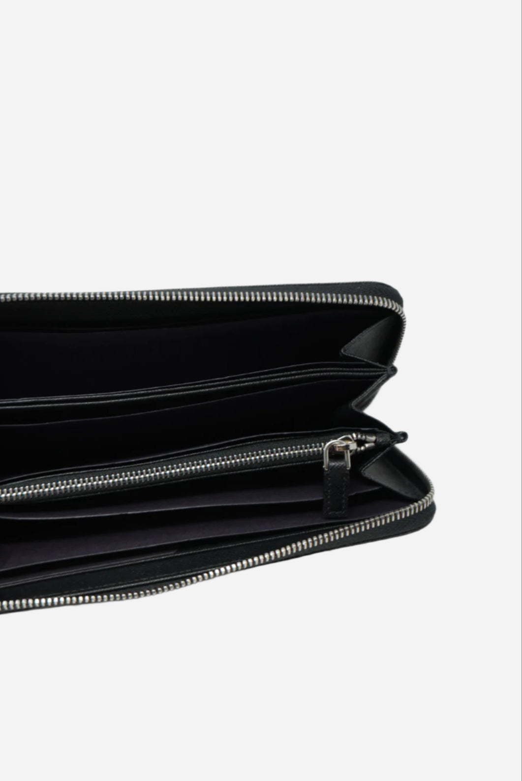 Prada Large Saffiano Leather Wallet Brand New