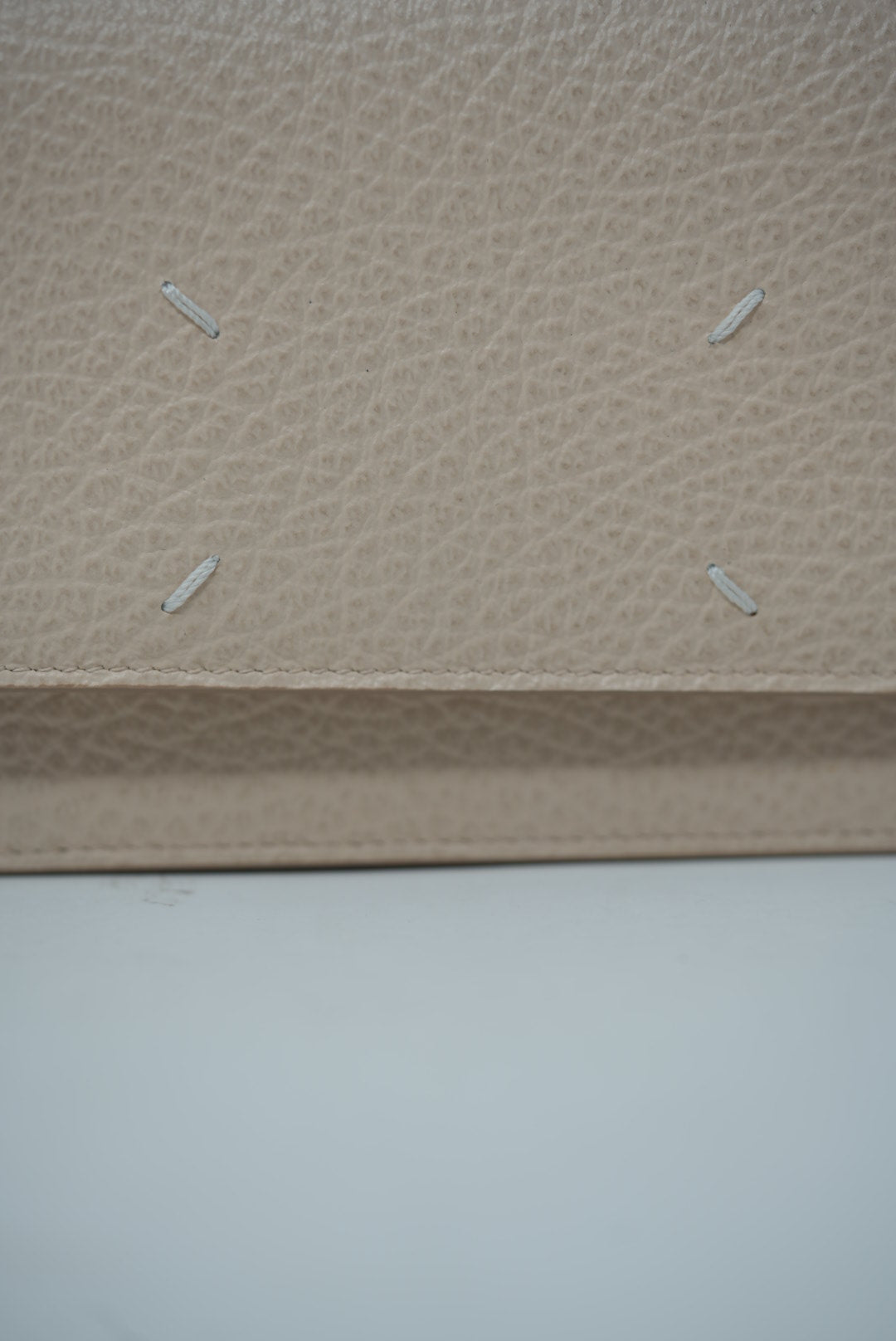 Maison Margiela Wallet On Chain