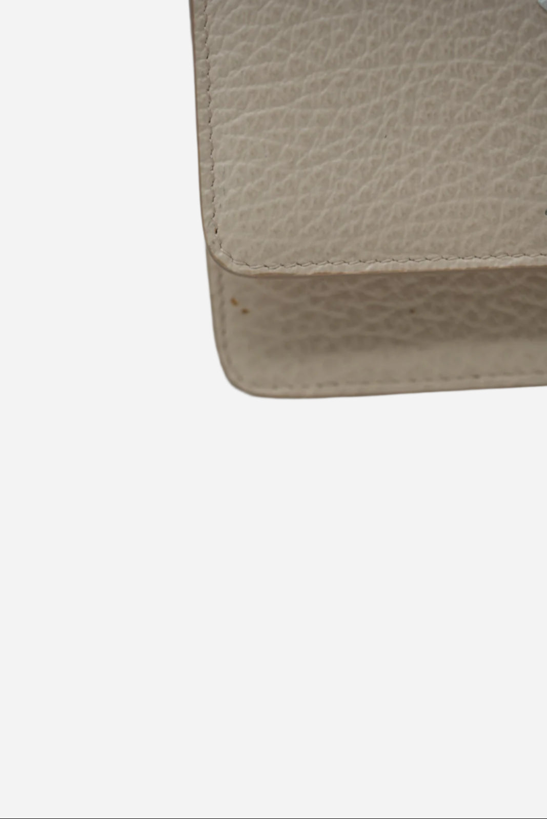 Maison Margiela Wallet On Chain