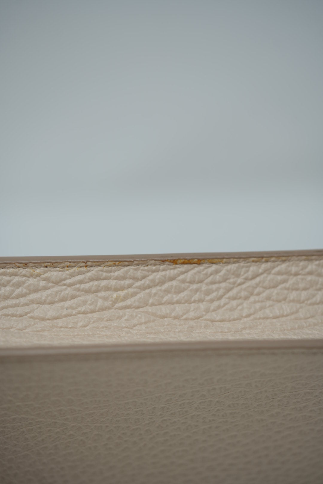 Maison Margiela Wallet On Chain