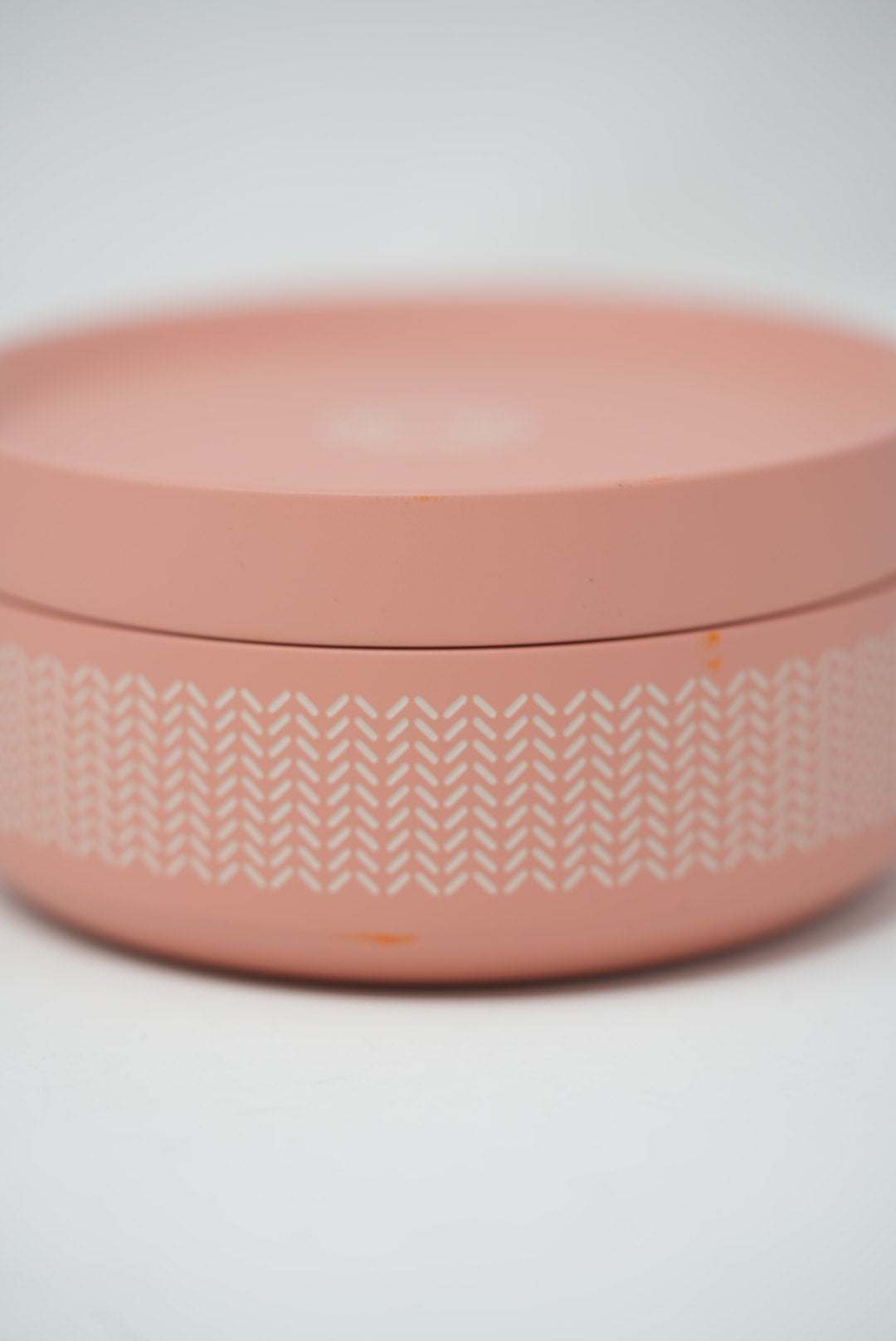 Hermes Boudoir box, Pivoine / Poudre Small