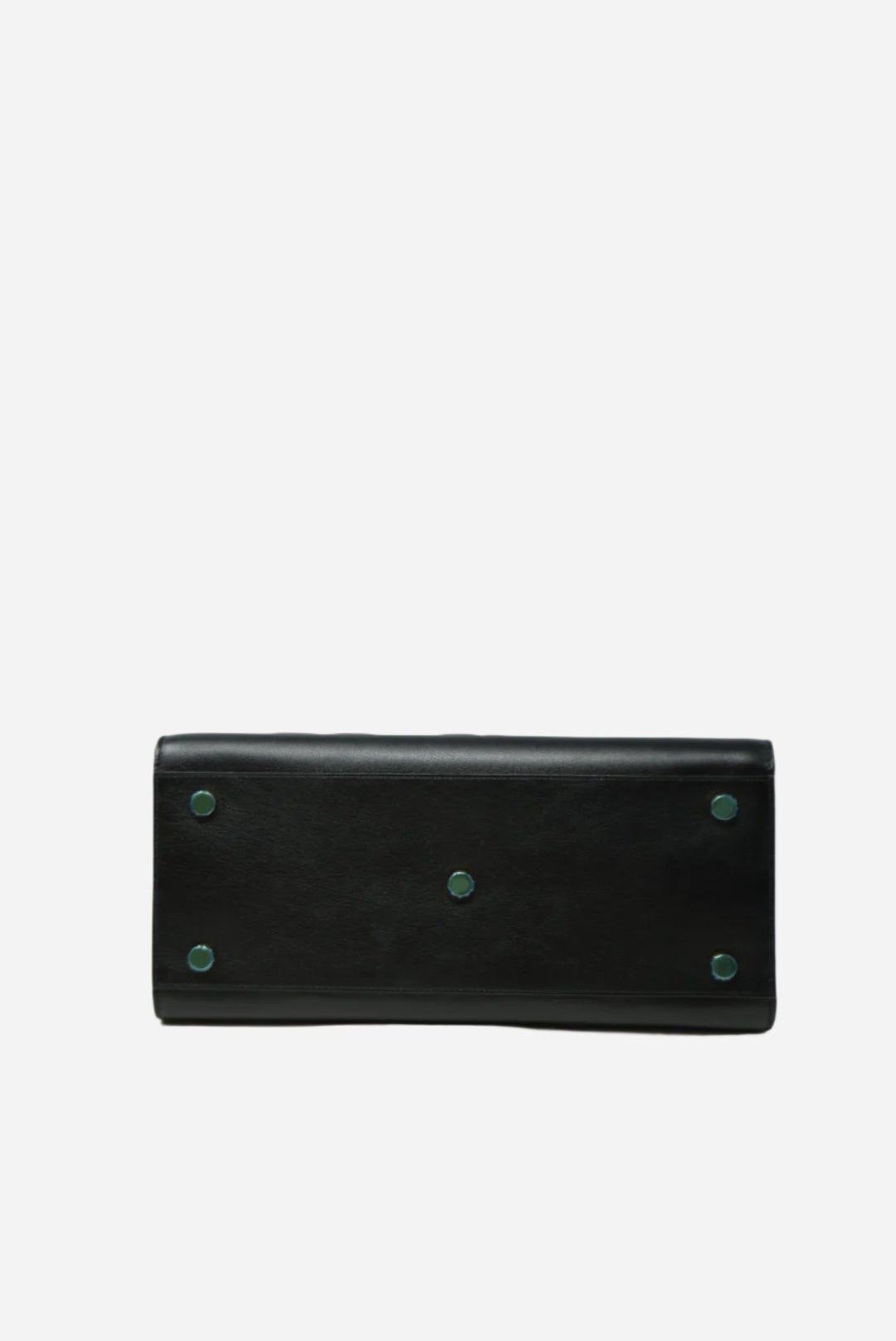 Saint Laurent Sac De Jour Black Handle Bag