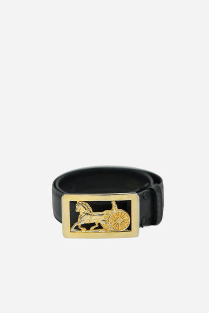 Celine Carriage Belt