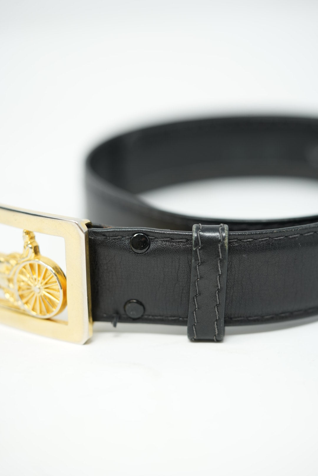 Celine Carriage Belt