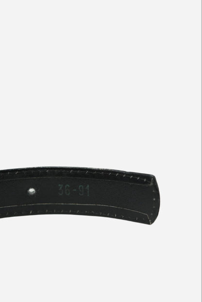 Celine Carriage Belt