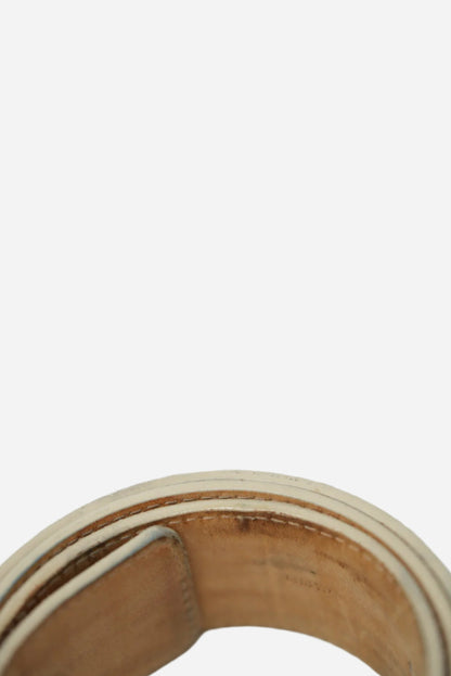 Louis Vuitton Damier Azur Belt