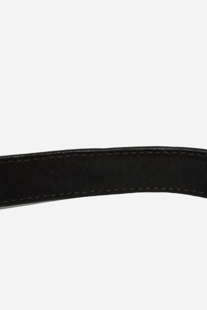 Fendi Zucca FF Shoulder Bag