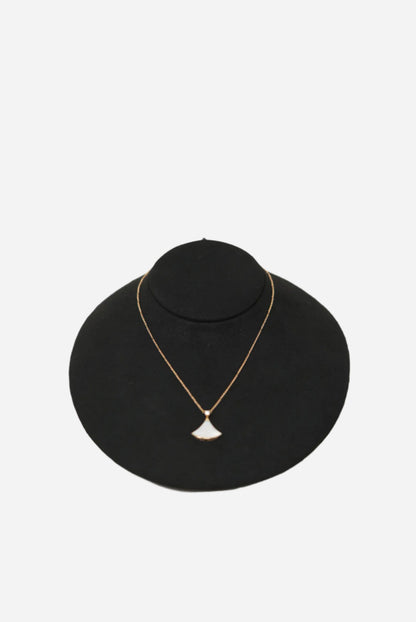 Bvlgari Divas' Dream necklace 18 kt rose gold