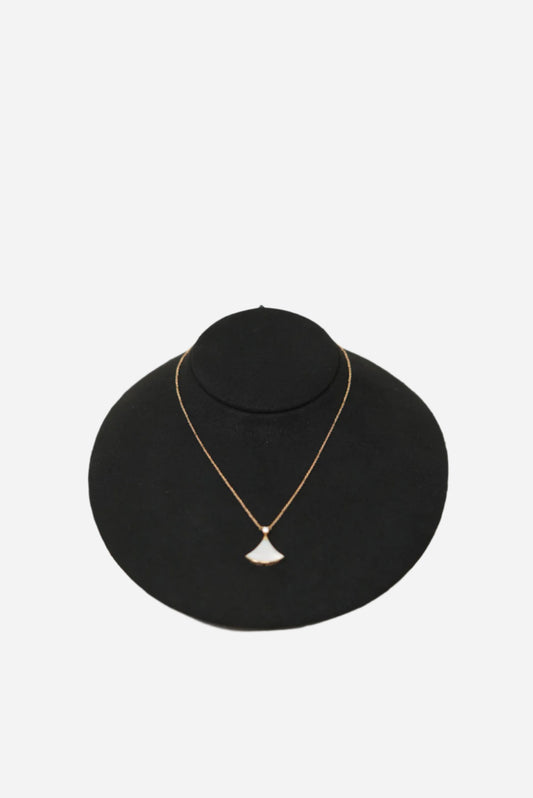 Bvlgari Divas' Dream necklace 18 kt rose gold