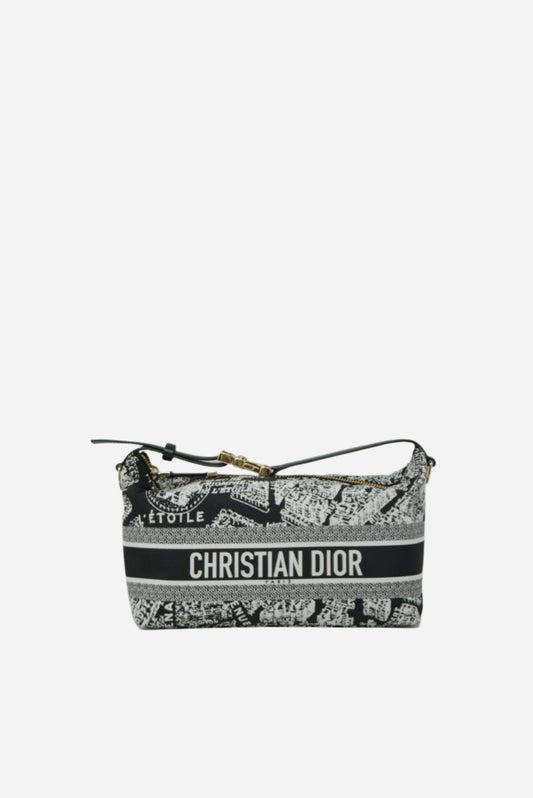 Dior Medium DiorTravel Nomad Pouch