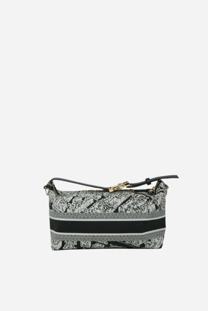 Dior Medium DiorTravel Nomad Pouch
