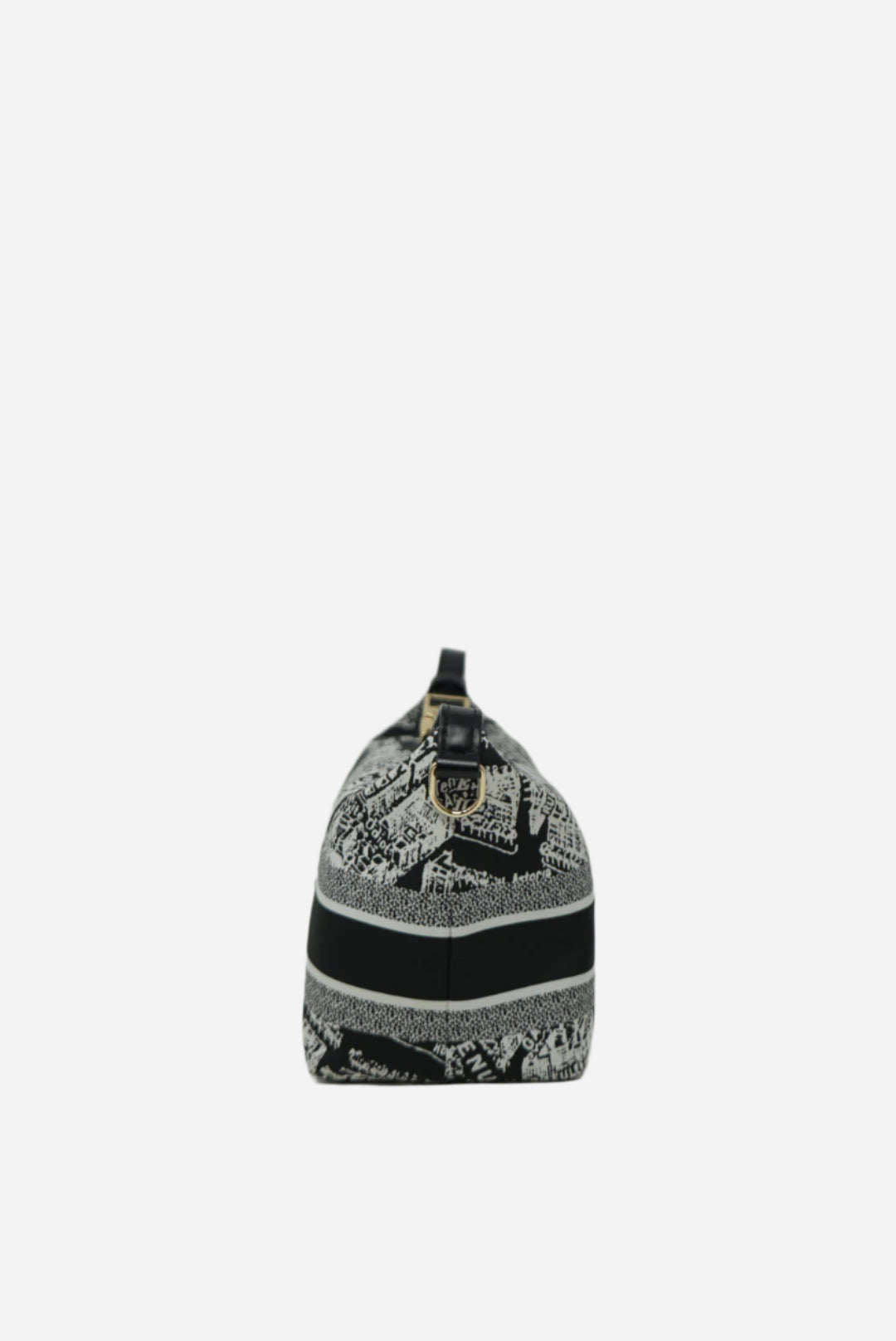 Dior Medium DiorTravel Nomad Pouch