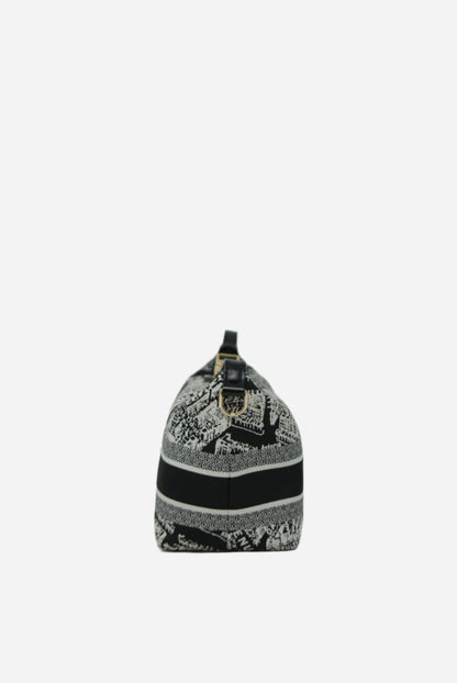 Dior Medium DiorTravel Nomad Pouch