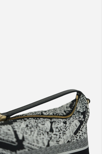 Dior Medium DiorTravel Nomad Pouch