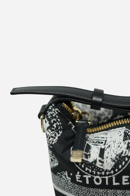 Dior Medium DiorTravel Nomad Pouch
