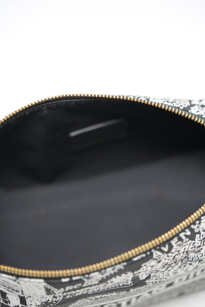 Dior Medium DiorTravel Nomad Pouch