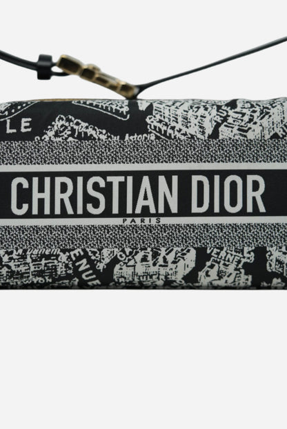 Dior Medium DiorTravel Nomad Pouch